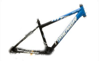 Алюминиевая рама