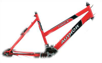 Стальная рама