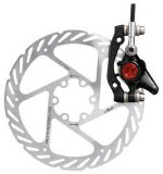 Дисковый тормоз