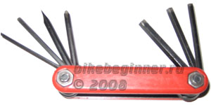 Шестигранник